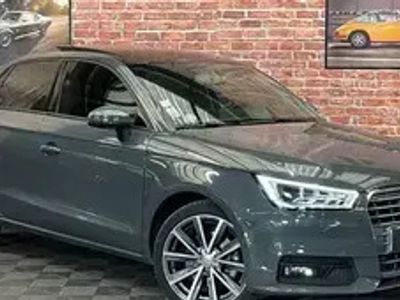 occasion Audi A1 1.4 Tfsi 125 Cv