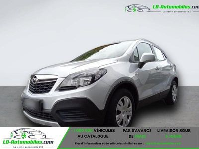 Occasion 2016 Opel Mokka Selection SUV | 14 900 € (Prix juste)