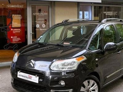 Citroën C3 Picasso