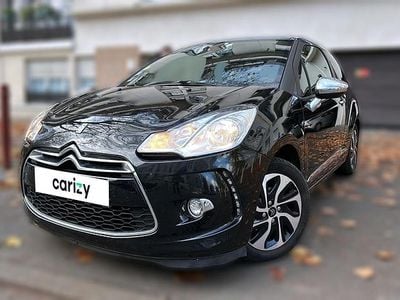 Citroën DS3