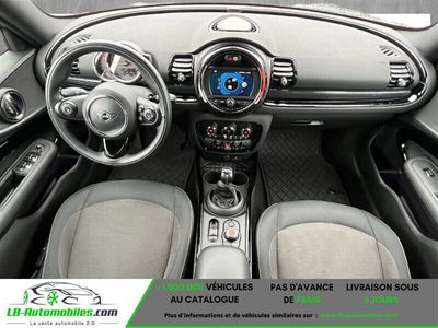 occasion Mini One Clubman 102 Ch Bvm