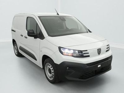 Nouvelle 2025 Peugeot Partner S Monospace | 23 250 €