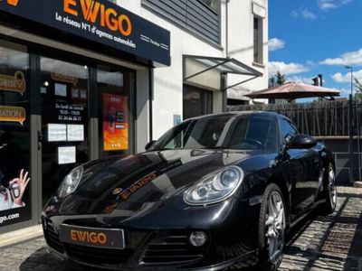 Porsche Cayman S