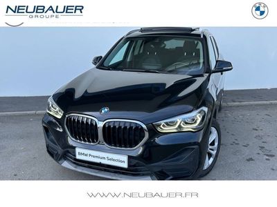 occasion BMW X1 xDrive25eA 220ch Business Design