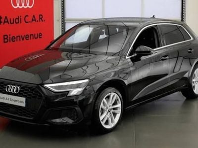Audi A3 Sportback e-tron