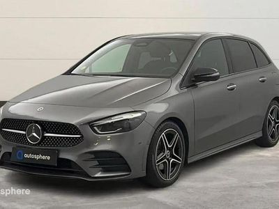 Mercedes 200