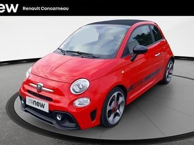 Abarth 595C