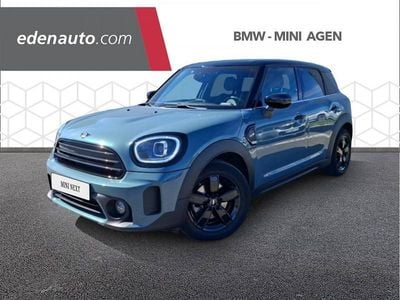 Mini Cooper Countryman