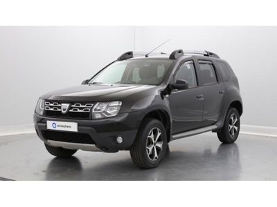 occasion Dacia Duster 1.2 TCe 125ch Explorer 4X2