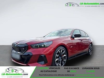 Occasion 2024 BMW i5 Comfort Edition Berline | 84 200 € (Prix juste)