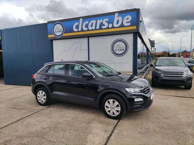 occasion VW T-Roc 1.0 Tsi Style Opf/airco/pdc/bluetooth