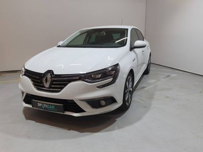 occasion Renault Mégane IV 1.5 dCi 110ch energy Intens