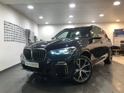 BMW X5 M