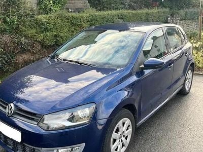 Occasion 2009 VW Polo Berline | 3 999 €