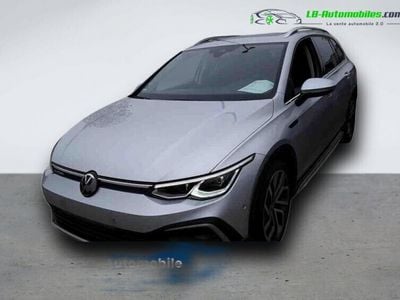 VW Golf VIII