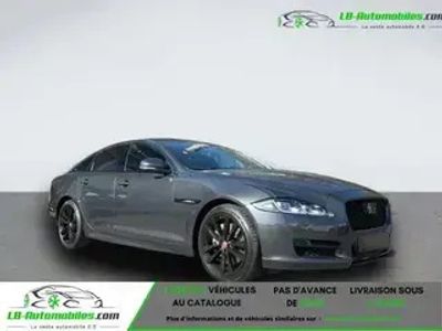 occasion Jaguar XJ 300 Ch Diesel Bva