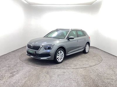 occasion Skoda Kamiq Kamiq1.0 TSI Evo 110 ch DSG7