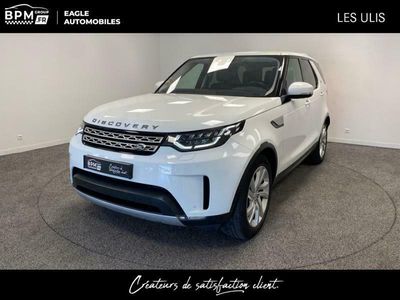 occasion Land Rover Discovery 2.0 Sd4 240ch HSE