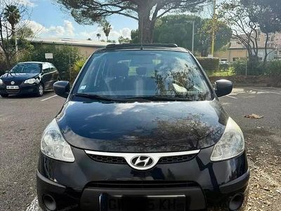 Occasion 2010 Hyundai i10 Citadine | 4 400 €