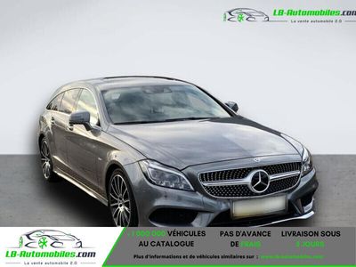 occasion Mercedes CLS350 ClasseBva