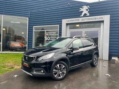 occasion Peugeot 2008 1.2 PureTech 110ch E6.c Allure S&S EAT6