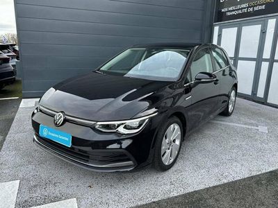 occasion VW Golf 1.5 eTSI OPF 150 DSG7 Style