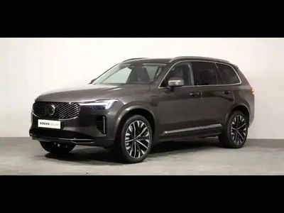 Gris platinum métallisé Occasion 2025 Volvo XC90 Ultra SUV | 109 900 €