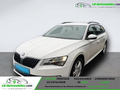 Occasion 2019 Skoda Superb Active Break | 22 900 € (Prix juste)