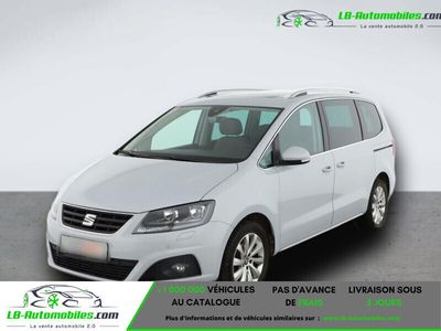 occasion Seat Alhambra 1.4 TSI 150 BVM