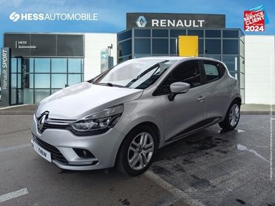 occasion Renault Clio IV Sté 1.5 dCi 75ch energy Business Réversible E6C