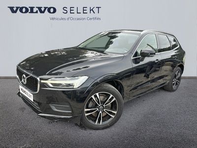 occasion Volvo XC60 D4 AWD 190ch Momentum Business Geartronic