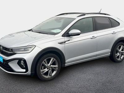 Occasion 2023 VW Taigo R-line SUV | 22 990 € (Prix juste)