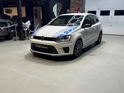 Occasion 2014 VW Polo R Citadine | 24 990 €