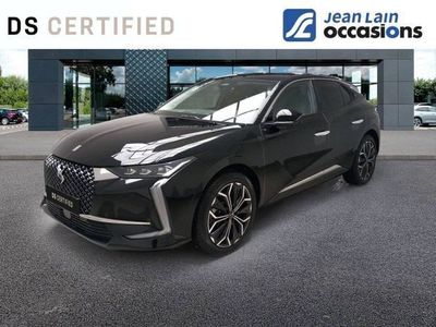 DS Automobiles DS4