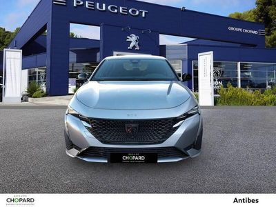 occasion Peugeot 308 Puretech 130ch S&s Eat8 Gt