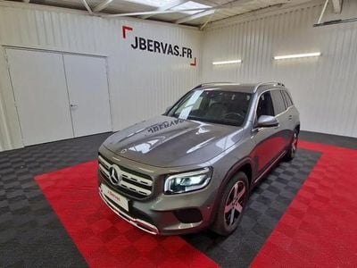 Mercedes GLB200