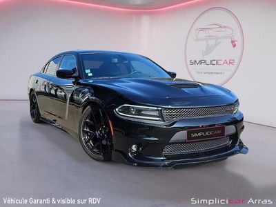 occasion Dodge Charger 5.7 V8 380ch