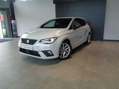occasion Seat Ibiza 1.0 EcoTSI 110 ch S/S BVM6 FR