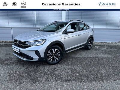 occasion VW Taigo Taigo1.0 TSI 110 BVM6