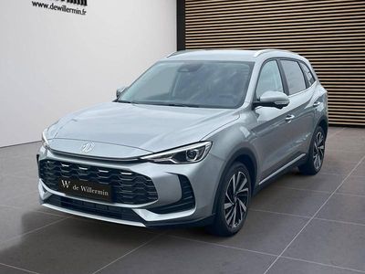 Occasion MG ZS 197 ch (144 kW) 2025 Gris Berline