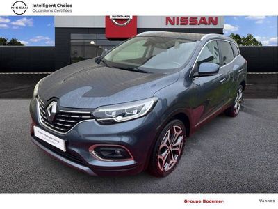 occasion Renault Kadjar KadjarBlue dCi 115 EDC