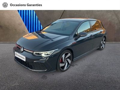 occasion VW Golf GTI 2020