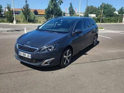 Occasion 2015 Peugeot 308 SW S Break | 10 990 € (Super prix)