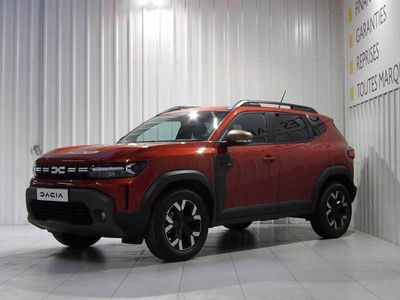 Othercolor Occasion 2024 Dacia Duster Extreme SUV | 28 750 €