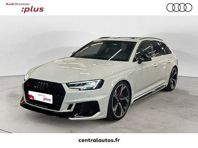 Audi RS4
