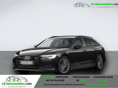 Occasion 2025 Audi A6 Break | 55 800 € (Prix cher)