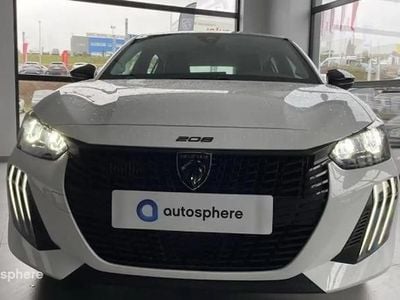 Nouvelle Peugeot 208 Style 103 ch (75 kW) 2025 Citadine