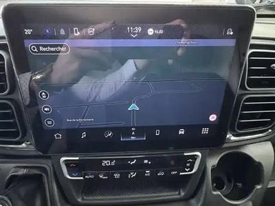 Blanc Nouvelle 2025 Peugeot Boxer S Van | 32 990 € (Bon prix)