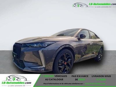DS Automobiles DS4