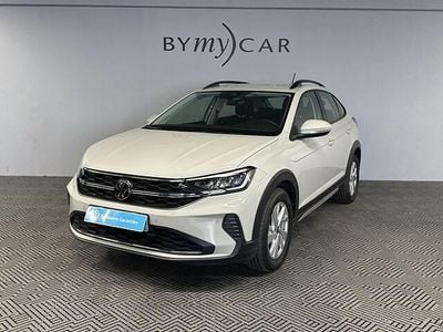 VW Taigo